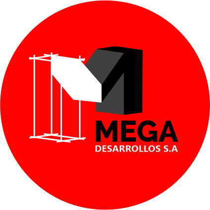 Logo Mega